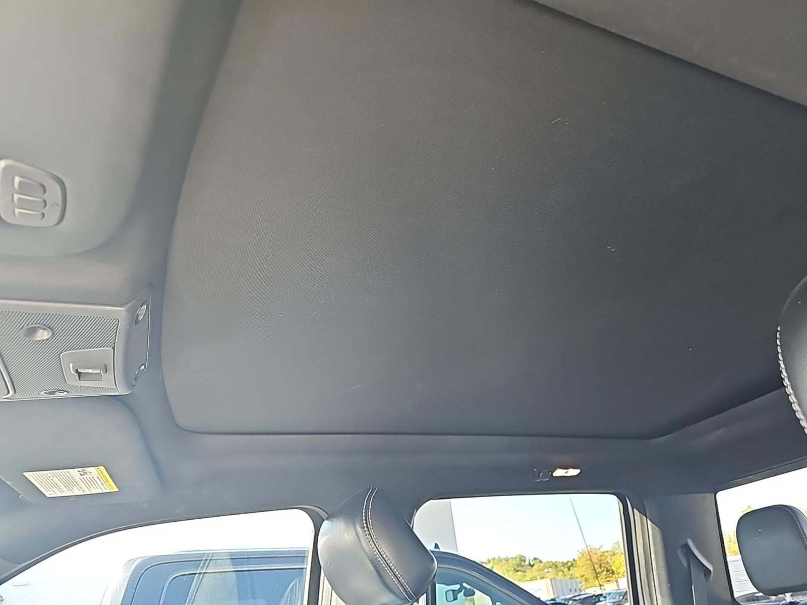 2019 Ford F-150 Lariat AWD