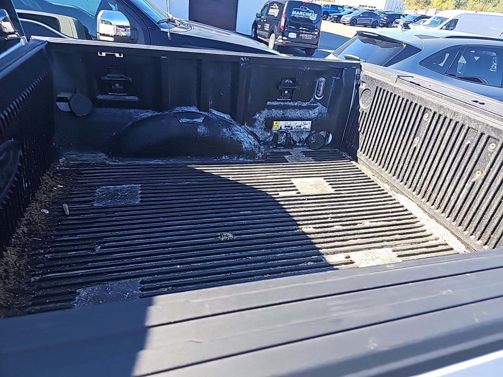 2019 Ford F-150 Lariat AWD