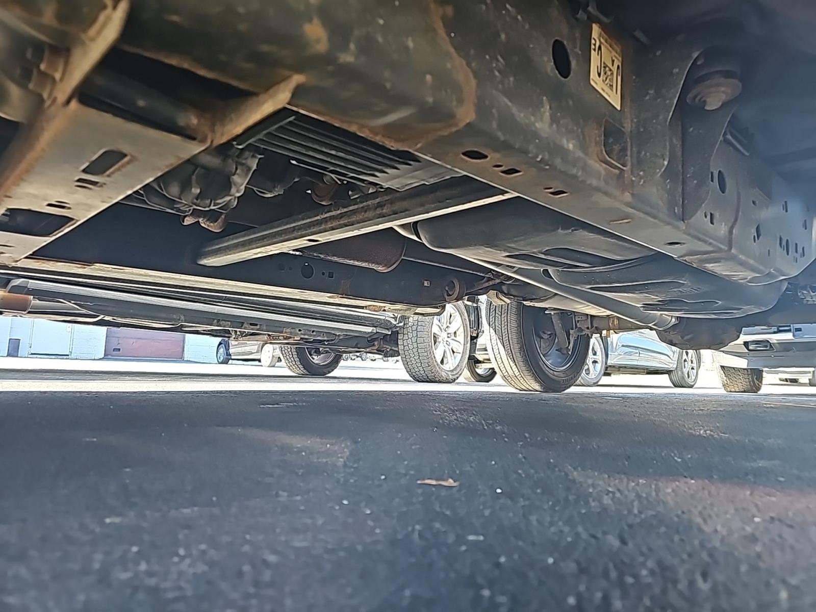 2019 Ford F-150 Lariat AWD