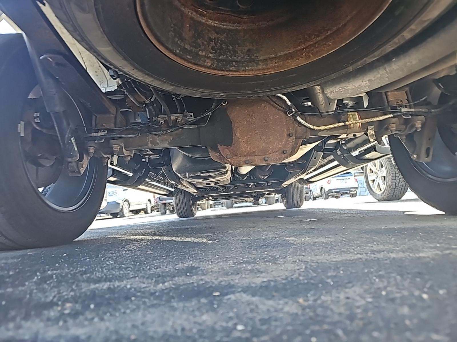 2019 Ford F-150 Lariat AWD