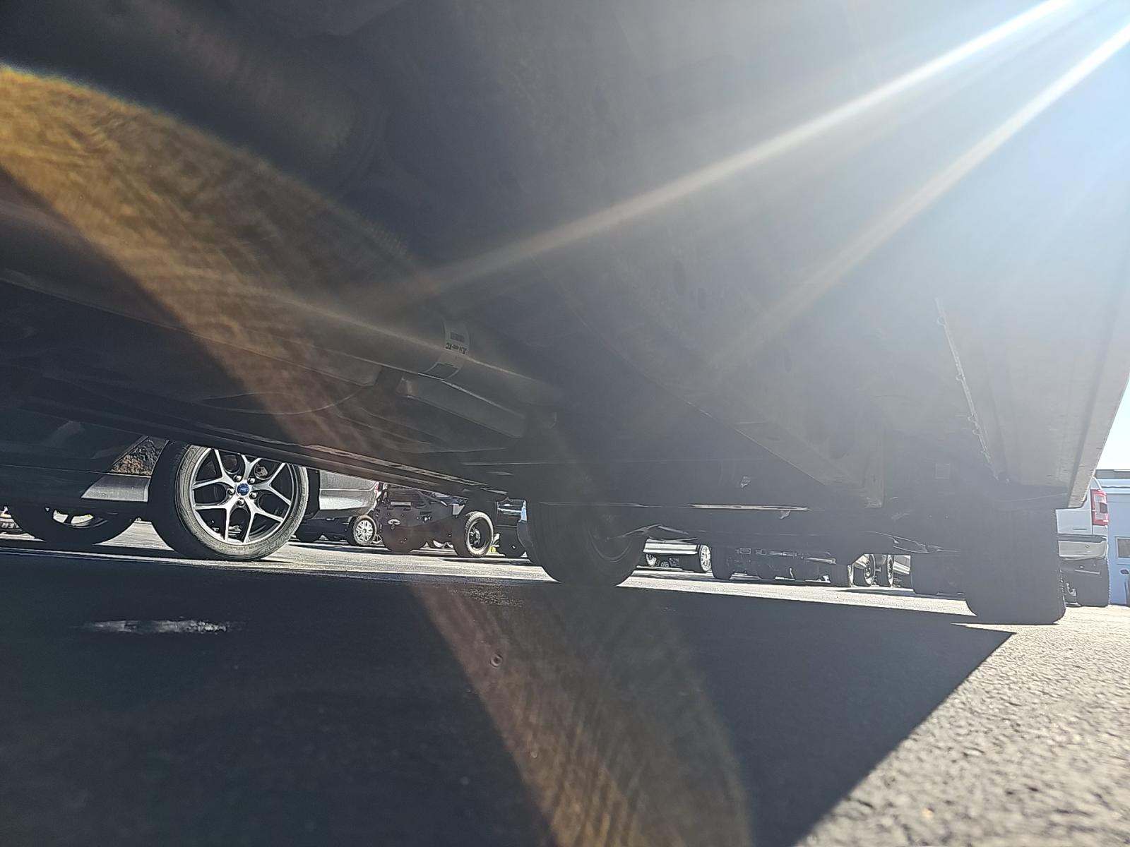 2019 Ford F-150 Lariat AWD