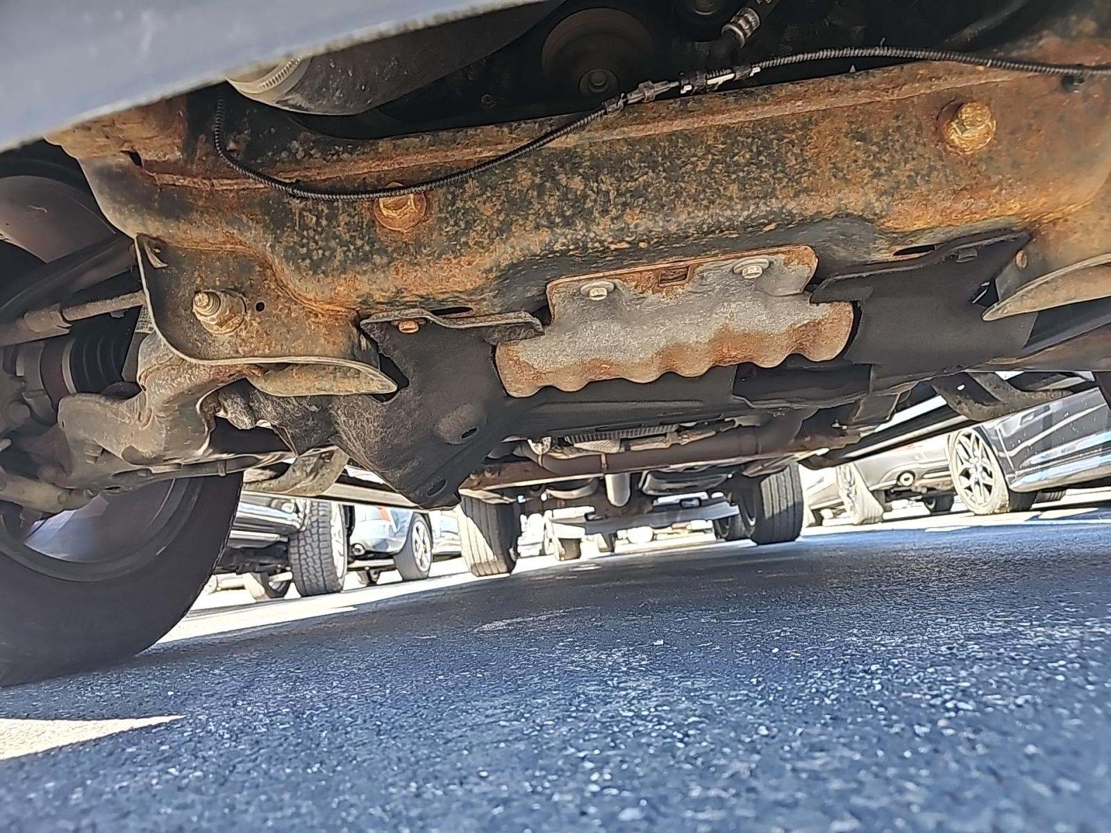 2019 Ford F-150 Lariat AWD