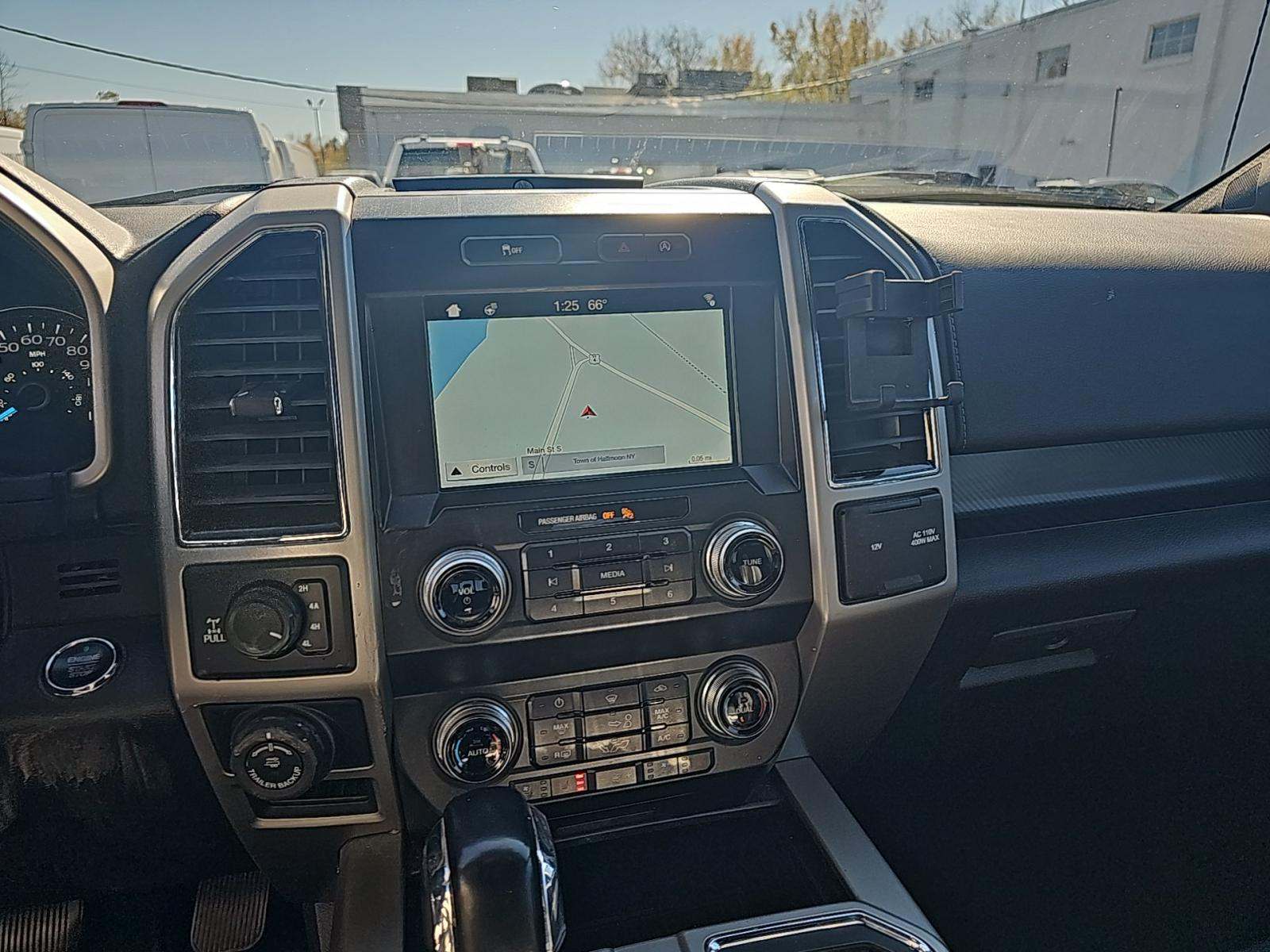 2019 Ford F-150 Lariat AWD