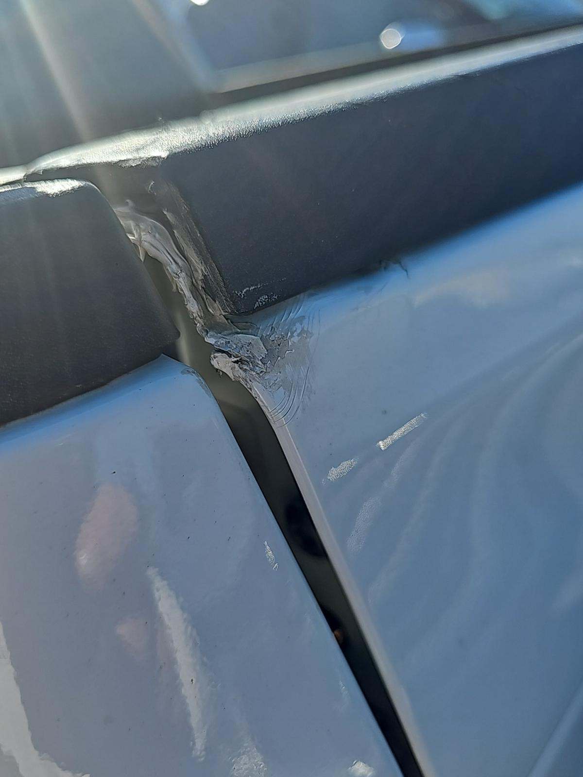 2019 Ford F-150 Lariat AWD