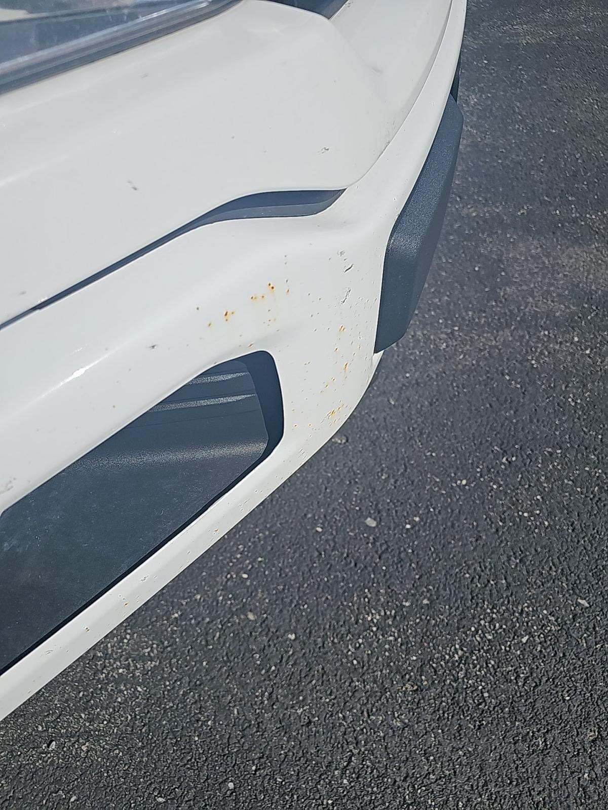 2019 Ford F-150 Lariat AWD