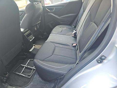 2021 Subaru Forester Base AWD