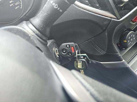2021 Subaru Forester Base AWD