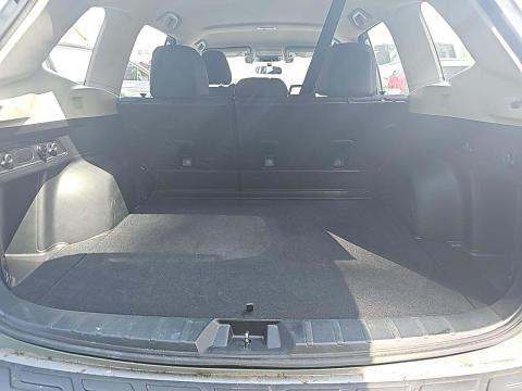 2021 Subaru Forester Base AWD