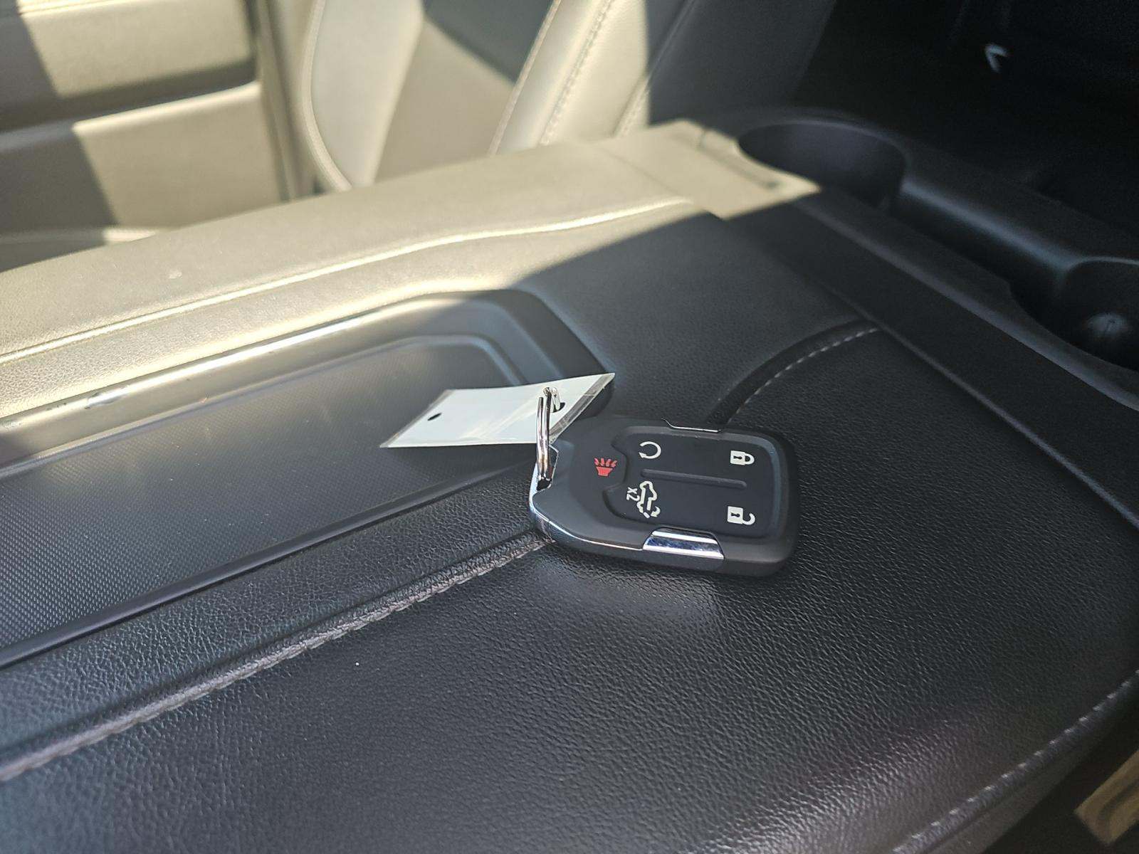 CHEVROLET SILVERADO - 8