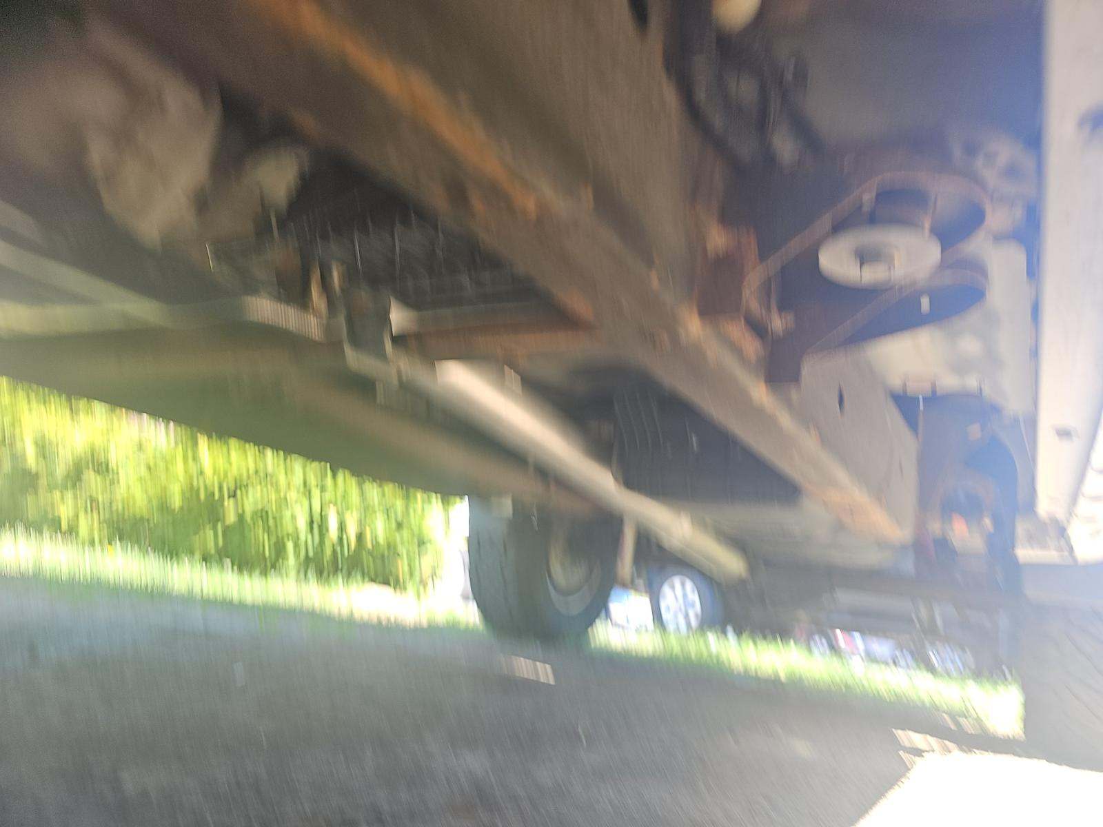 CHEVROLET SILVERADO - 7