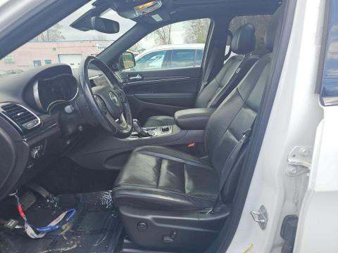 JEEP LIMITED 80TH ANNIVERSARY EDITION - 6