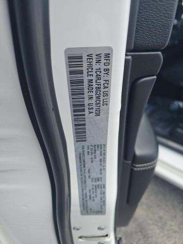 JEEP LIMITED 80TH ANNIVERSARY EDITION - 5