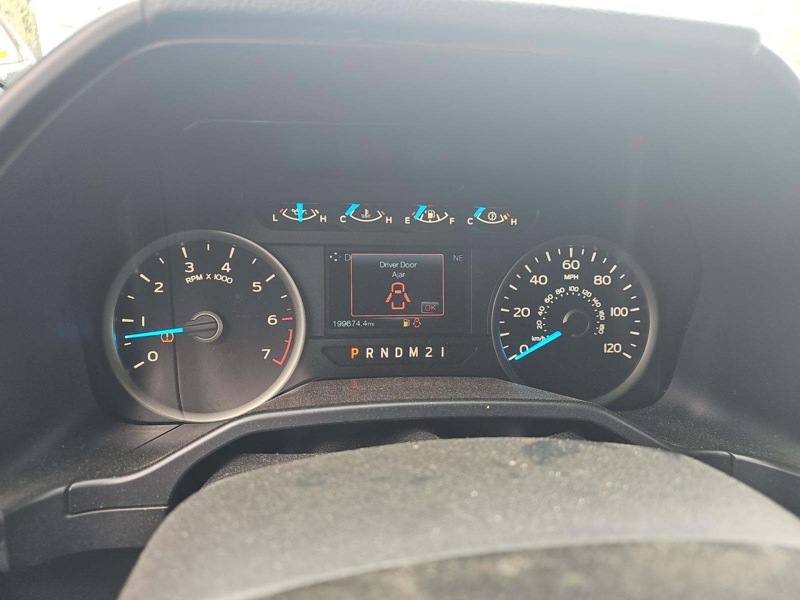 FORD F-150 - 9