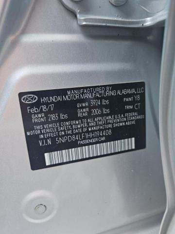 HYUNDAI VALUE EDITION - 5