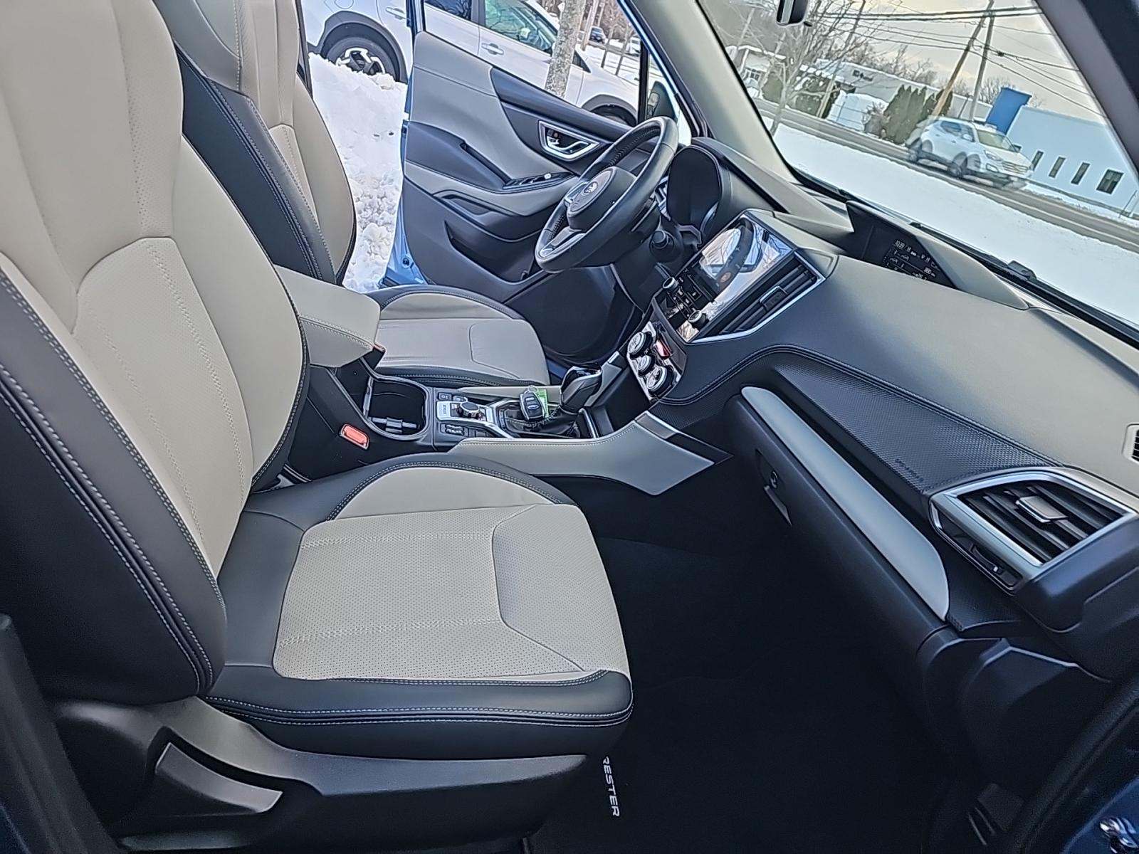 2023 Subaru Forester Limited AWD