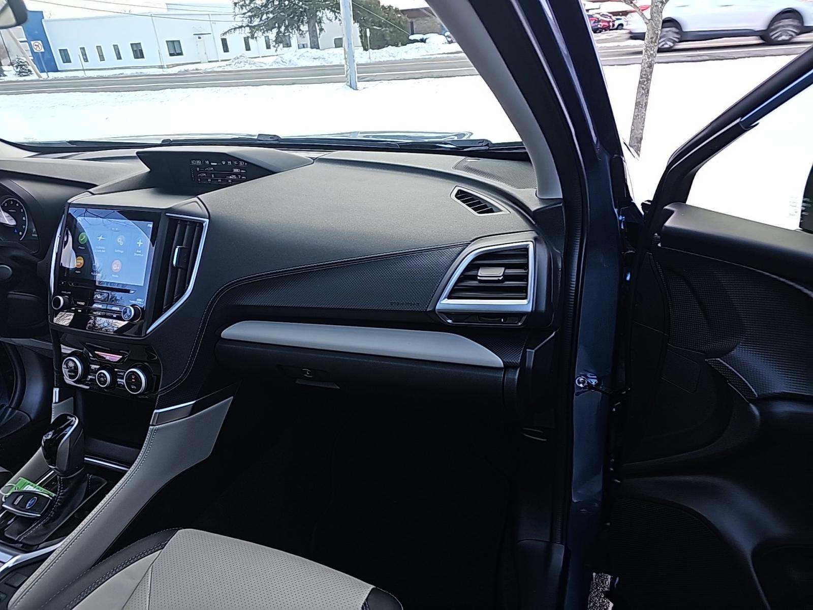 2023 Subaru Forester Limited AWD