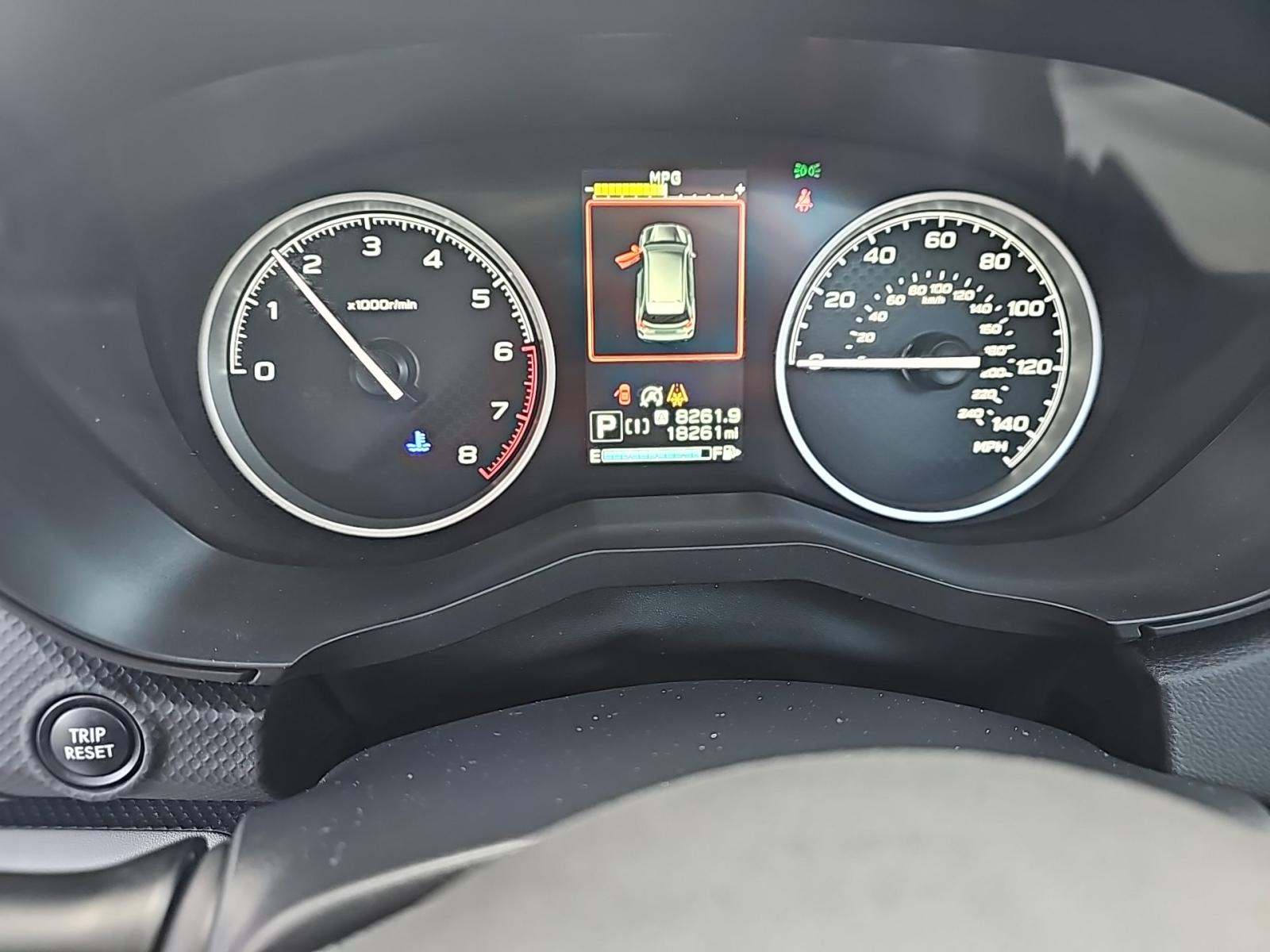 2023 Subaru Forester Limited AWD