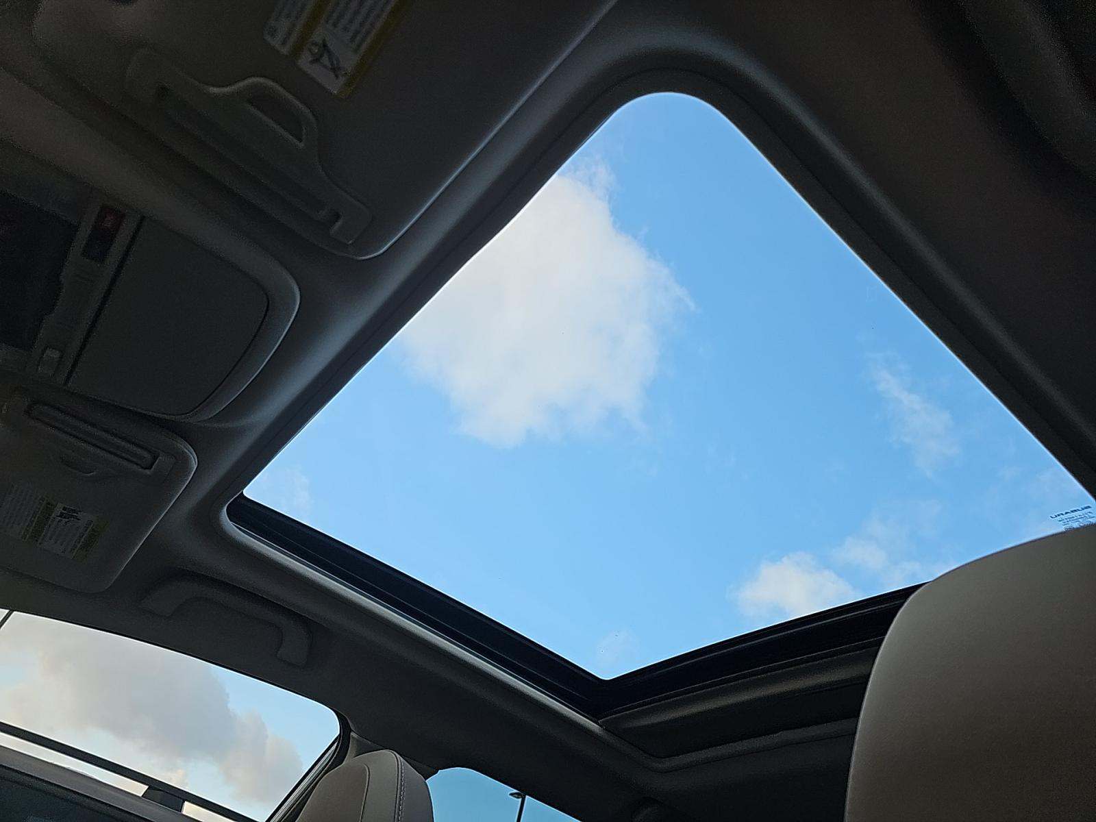 2023 Subaru Forester Limited AWD