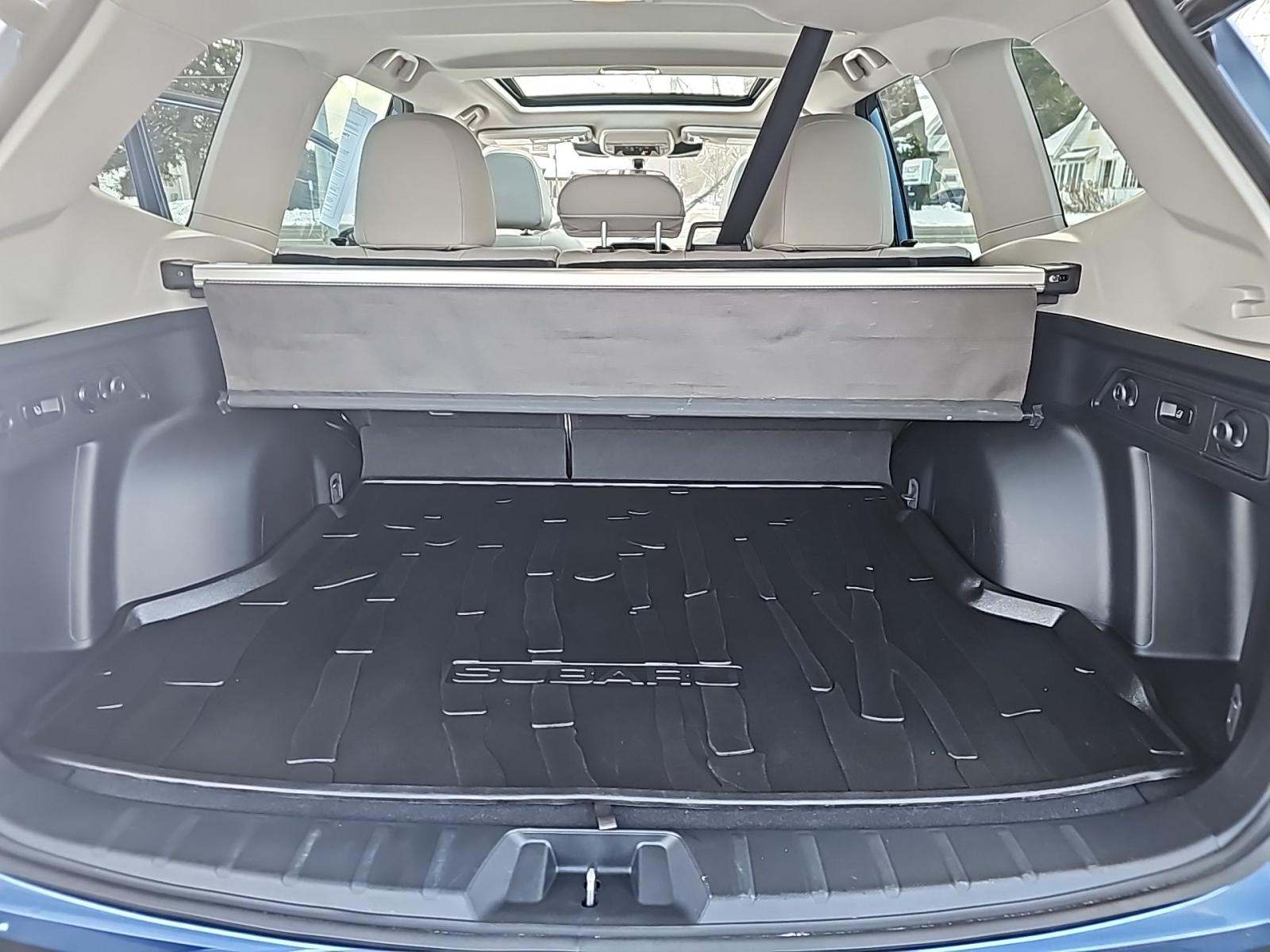 2023 Subaru Forester Limited AWD