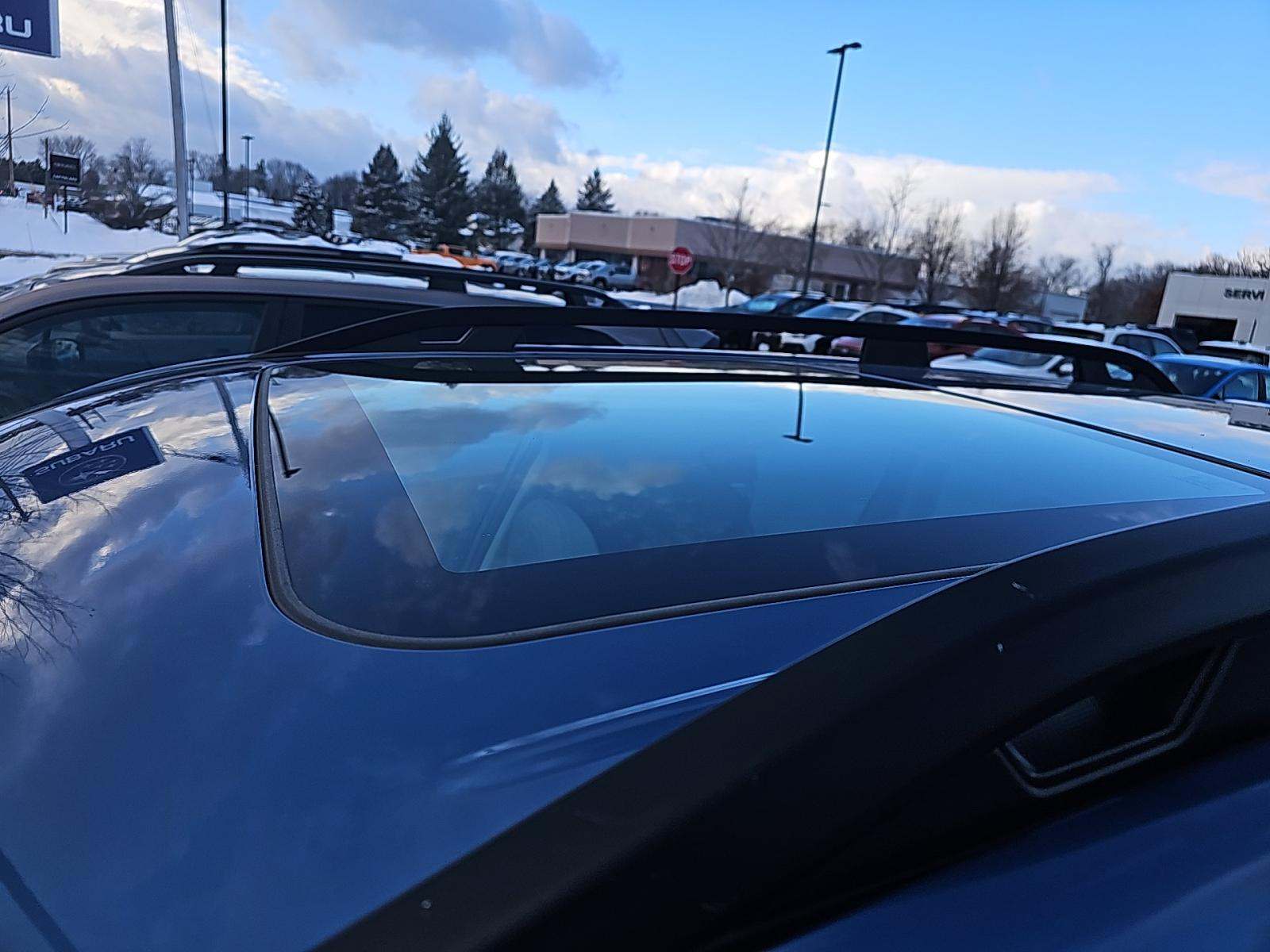 2023 Subaru Forester Limited AWD