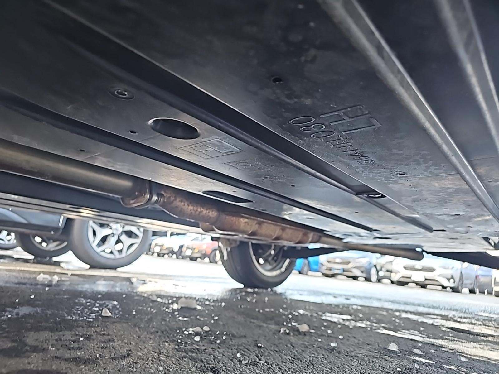 2023 Subaru Forester Limited AWD