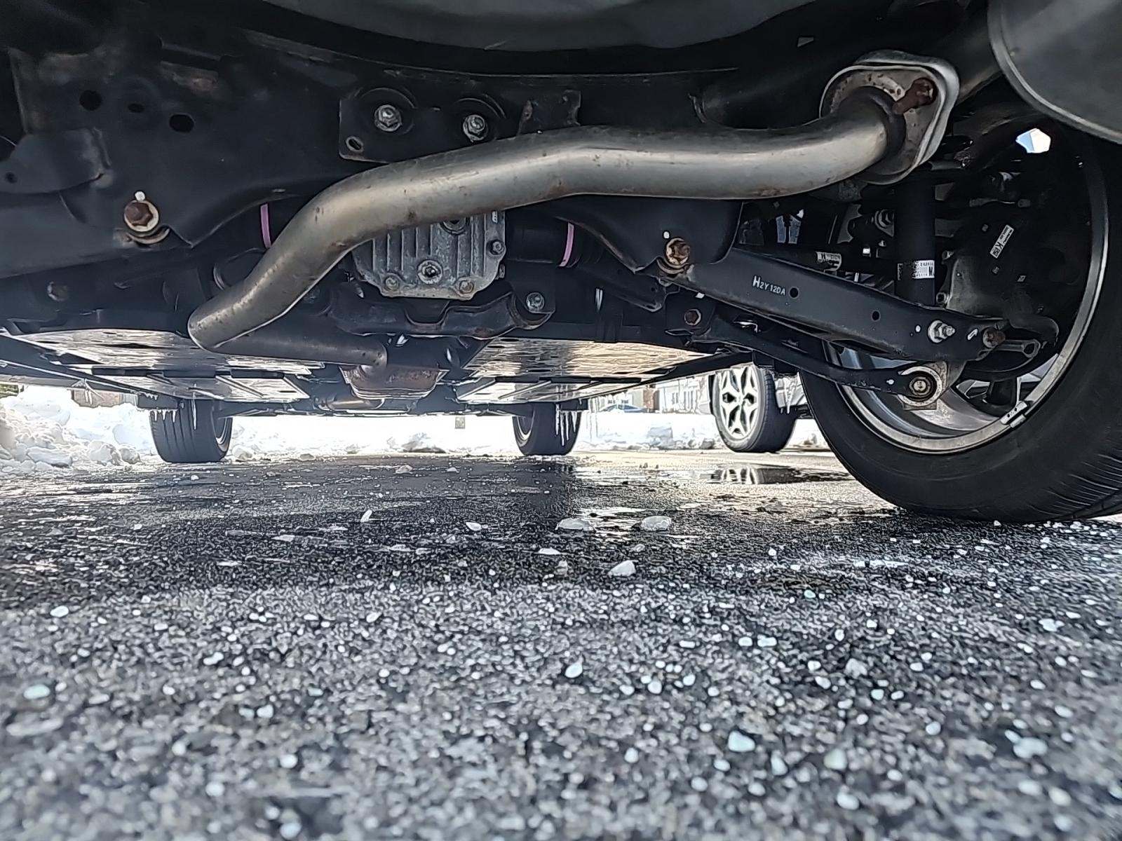 2023 Subaru Forester Limited AWD