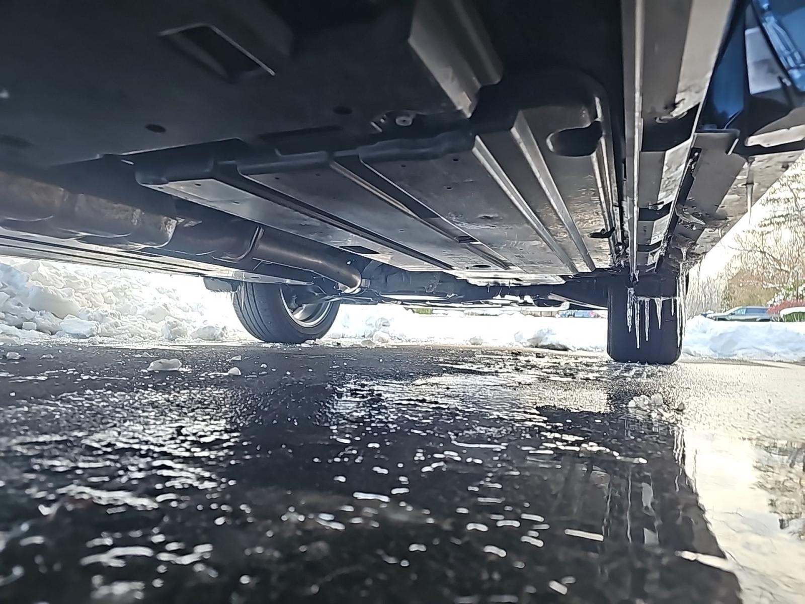 2023 Subaru Forester Limited AWD