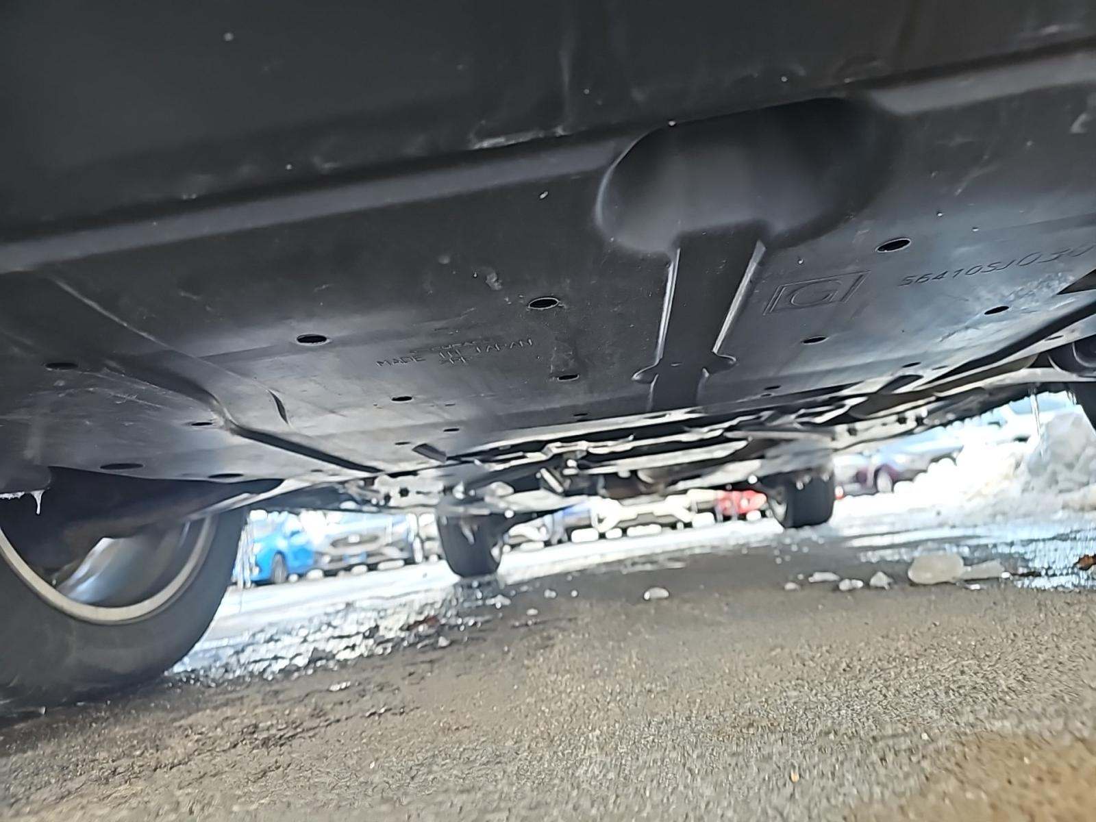 2023 Subaru Forester Limited AWD