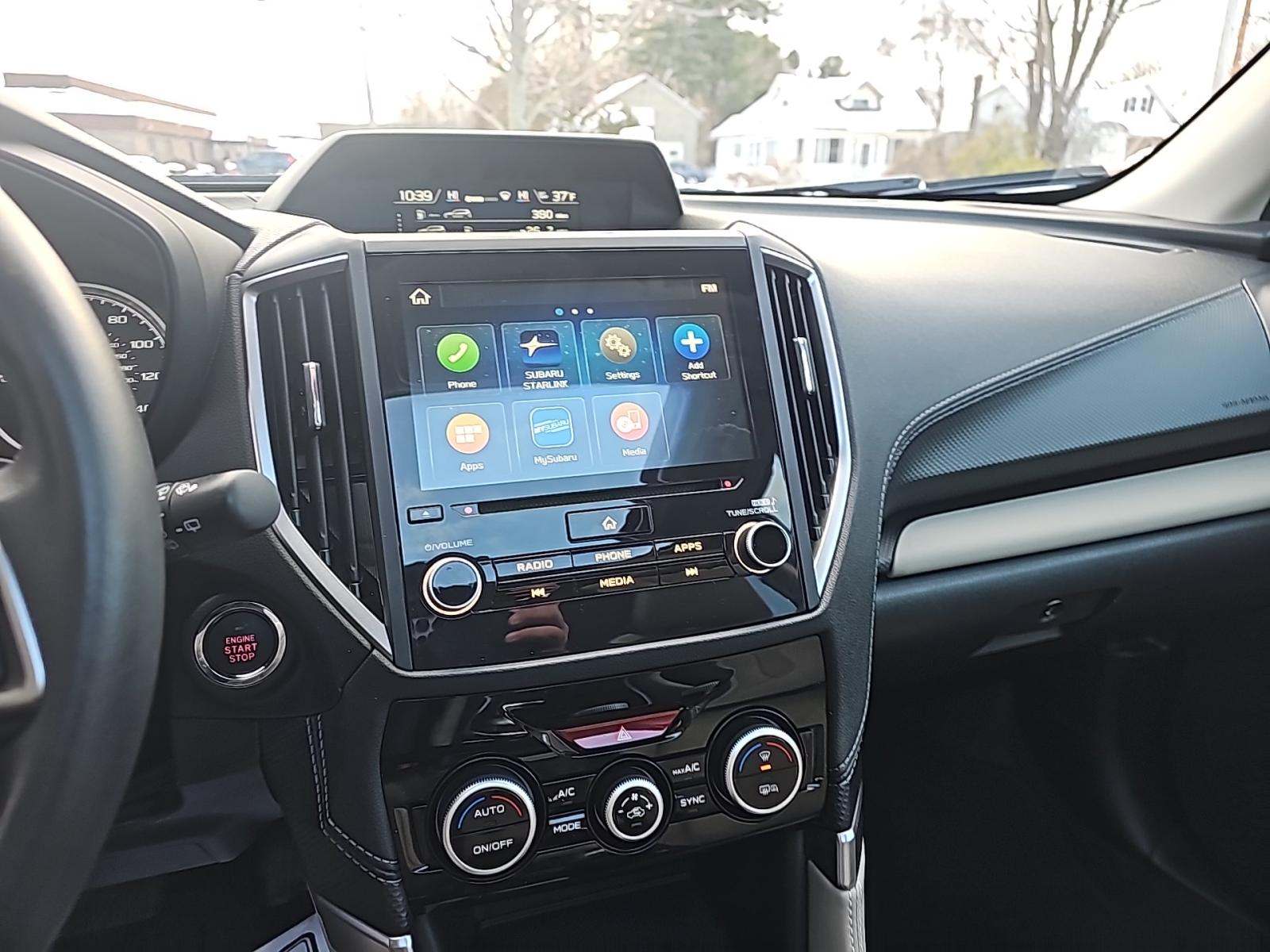 2023 Subaru Forester Limited AWD