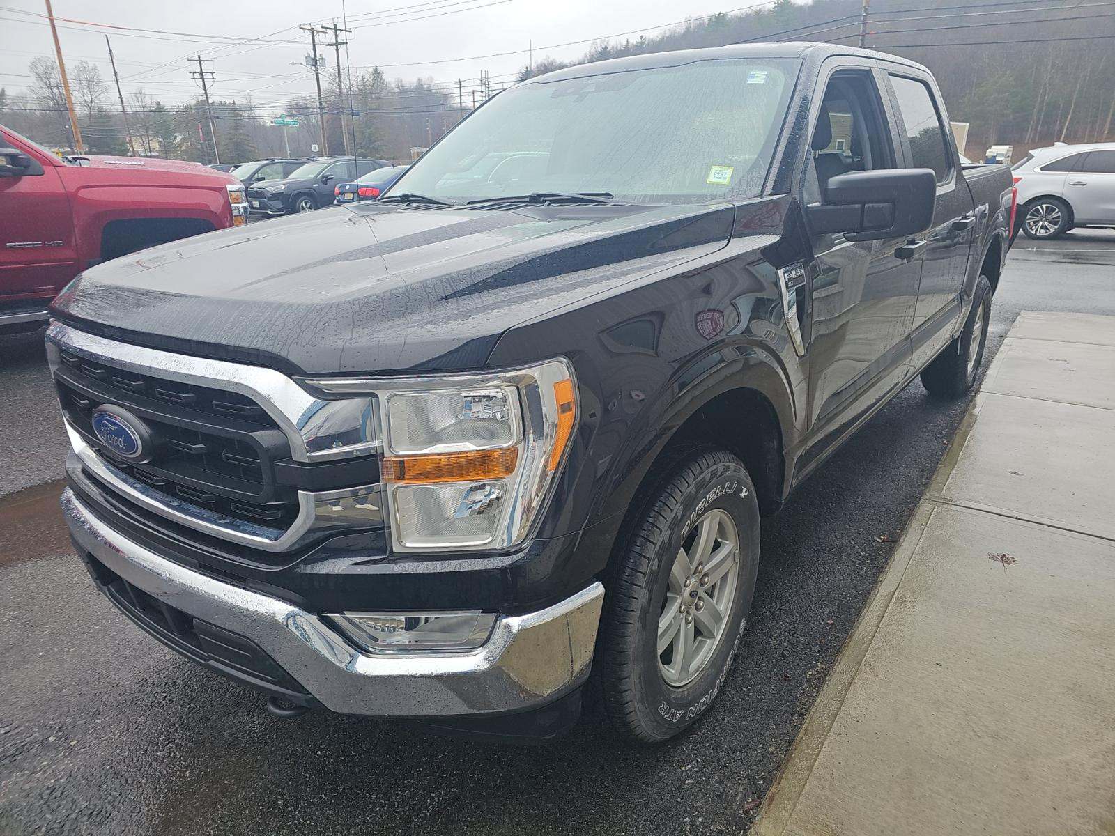 FORD F-150 - 1