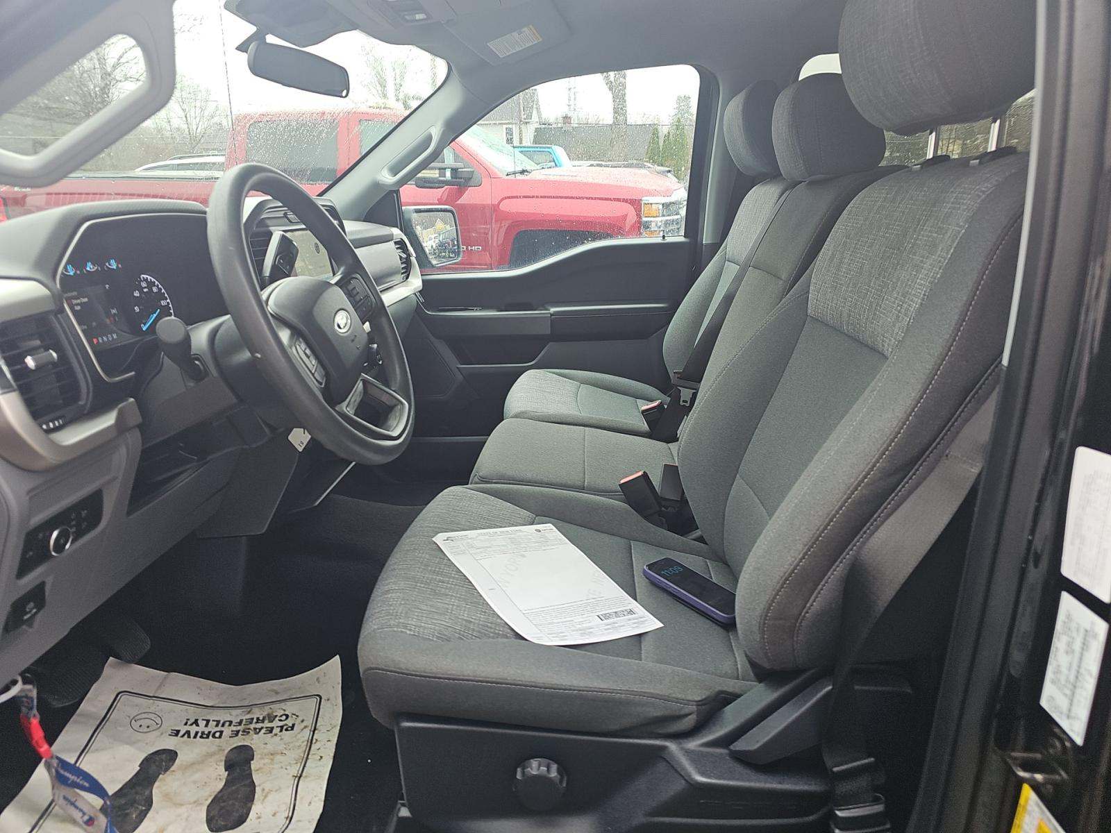 FORD F-150 - 6