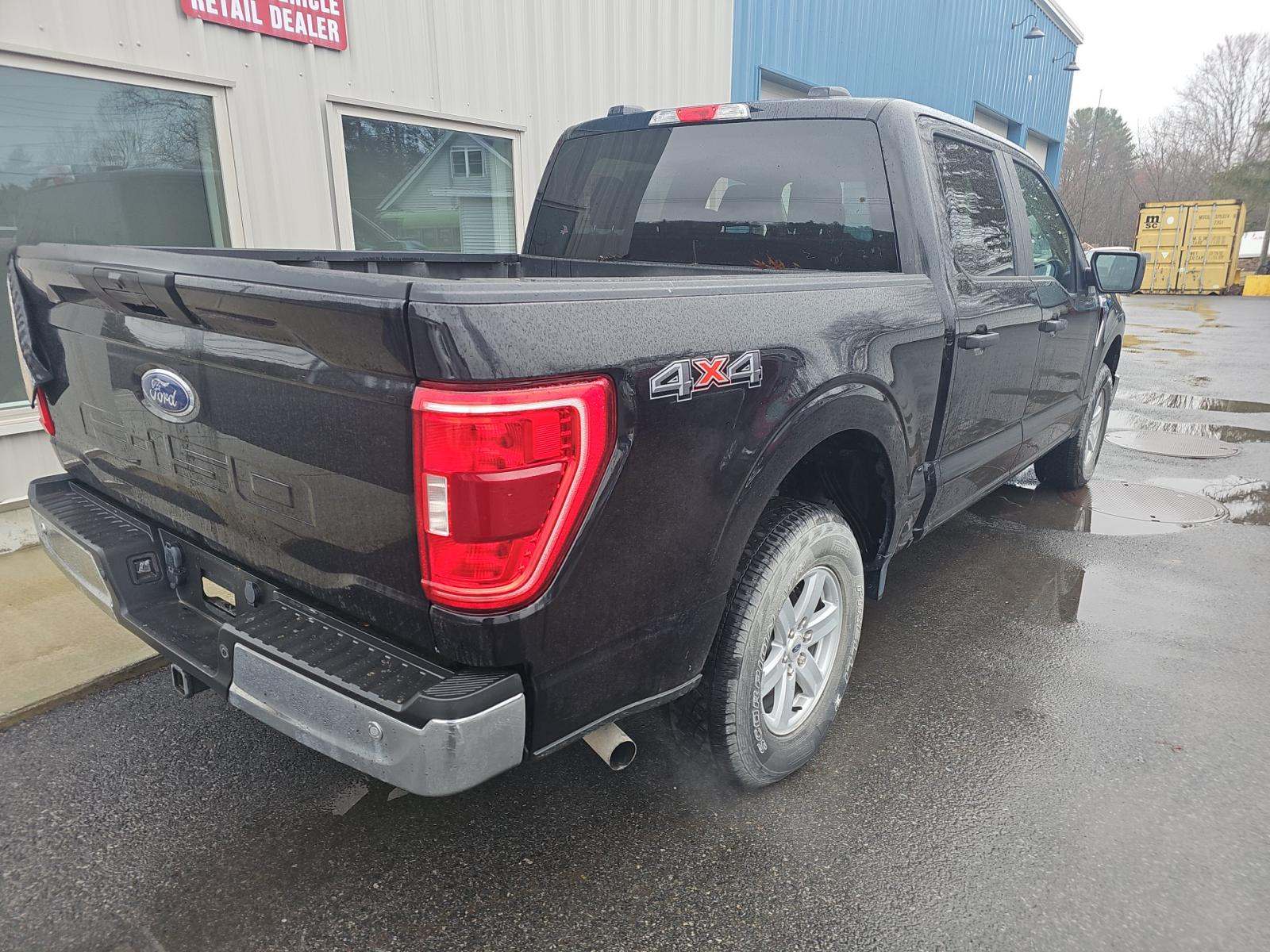 FORD F-150 - 3