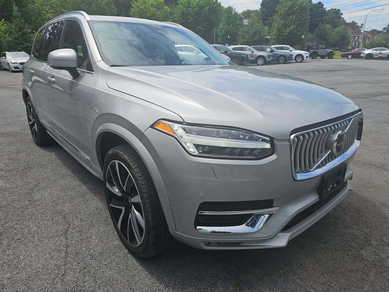 2023 Volvo XC90 B6 Plus AWD