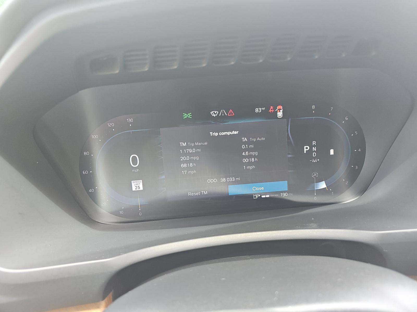 2023 Volvo XC90 B6 Plus AWD
