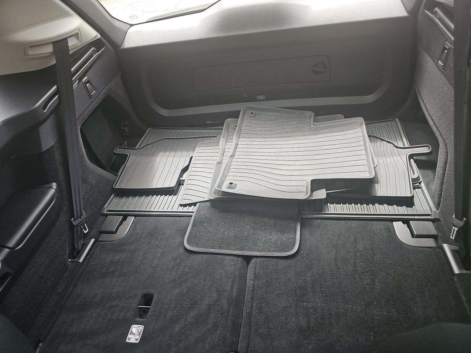 2023 Volvo XC90 B6 Plus AWD