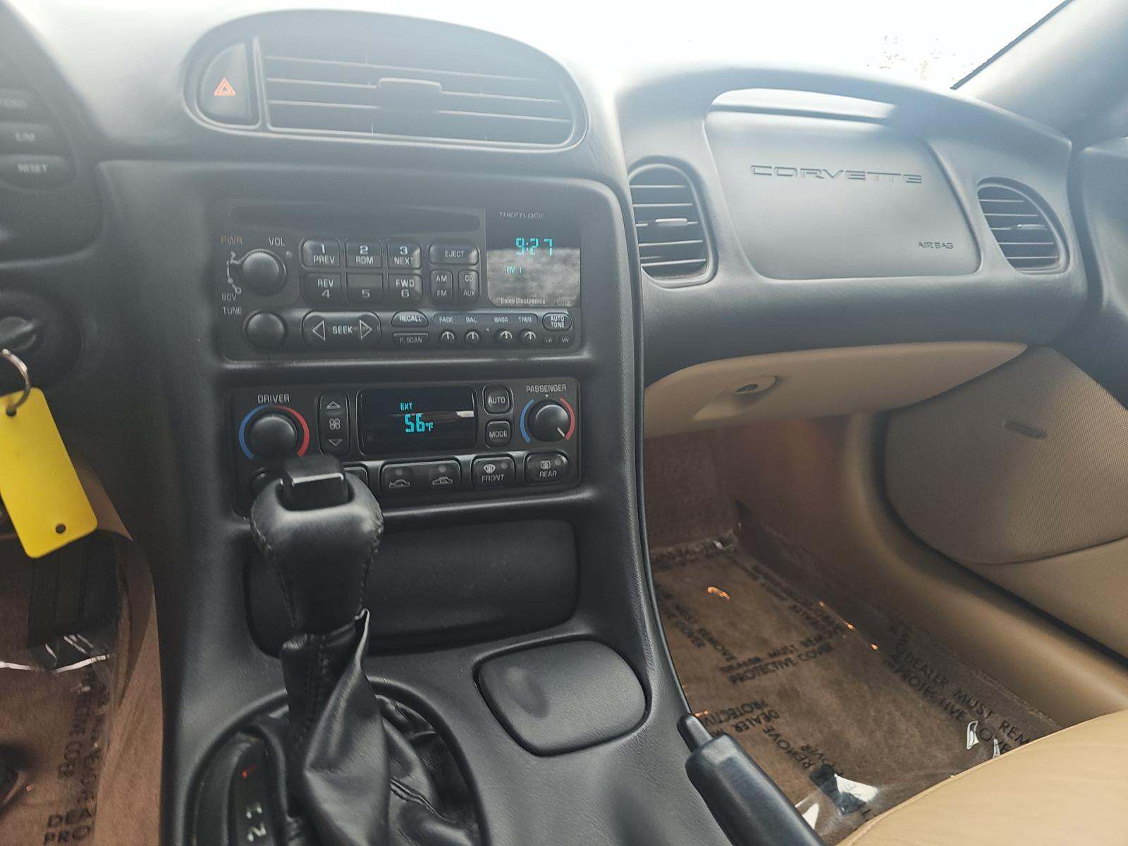 CHEVROLET OTHER - 10