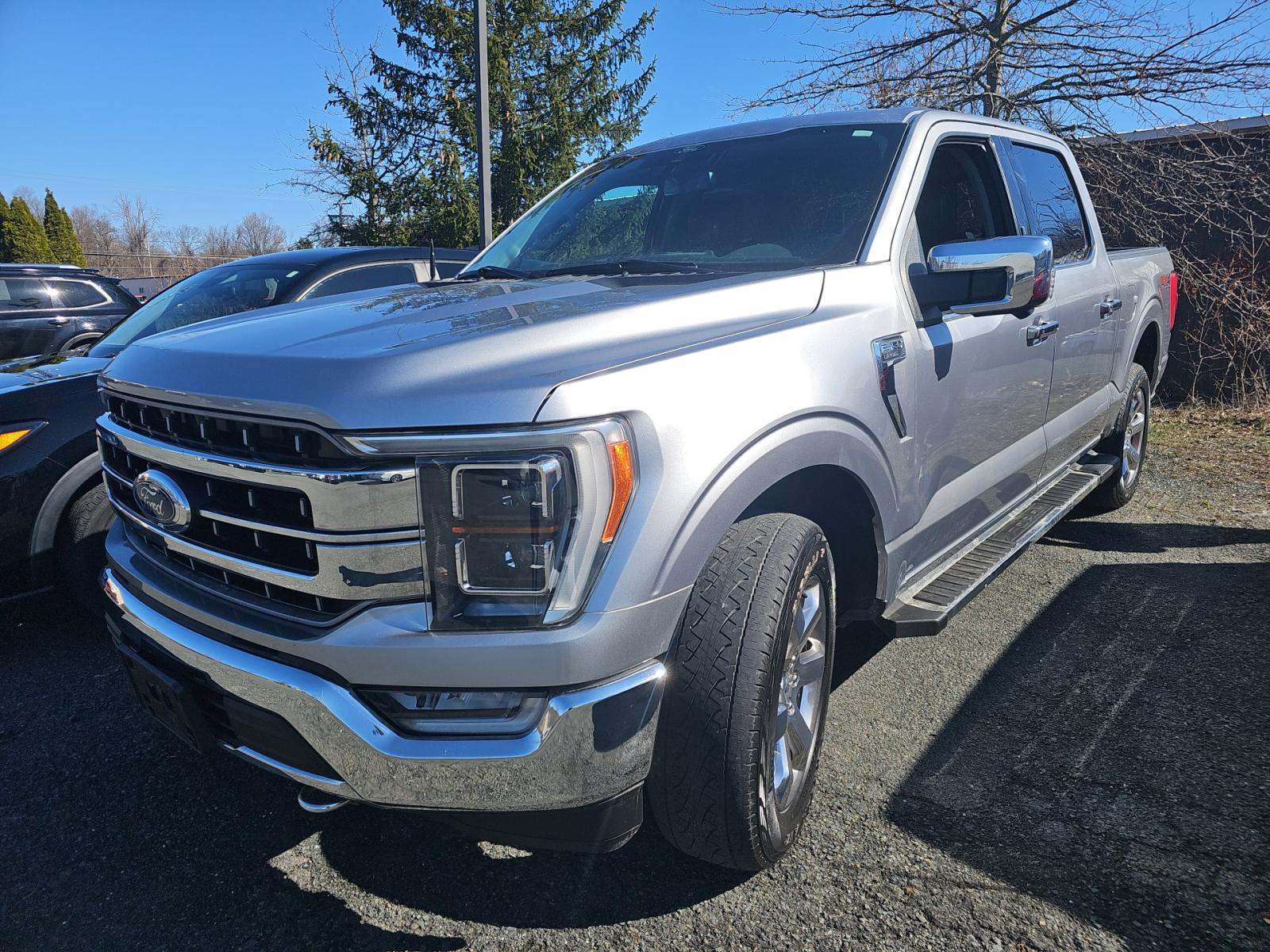 FORD F-150 - 1