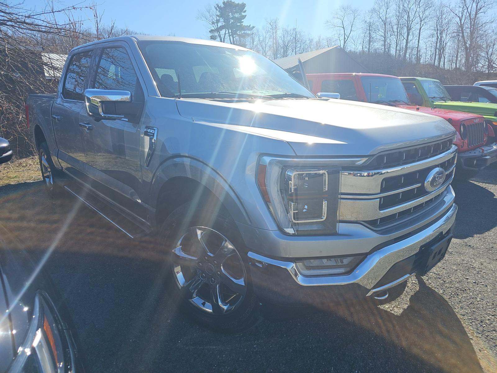 FORD F-150 - 3