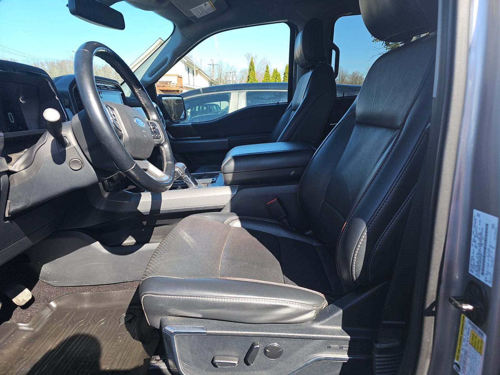 FORD F-150 - 5