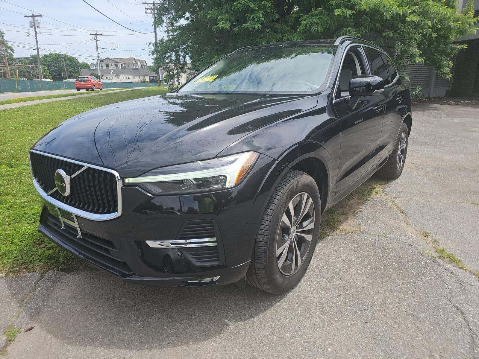 2023 Volvo XC60 B5 Core AWD