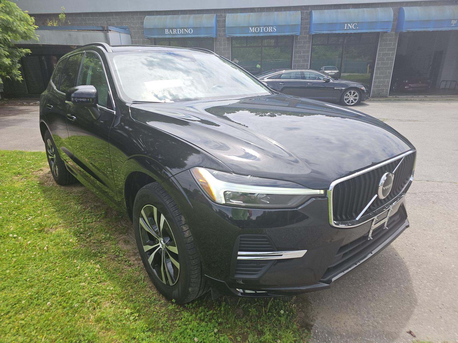 2023 Volvo XC60 B5 Core AWD