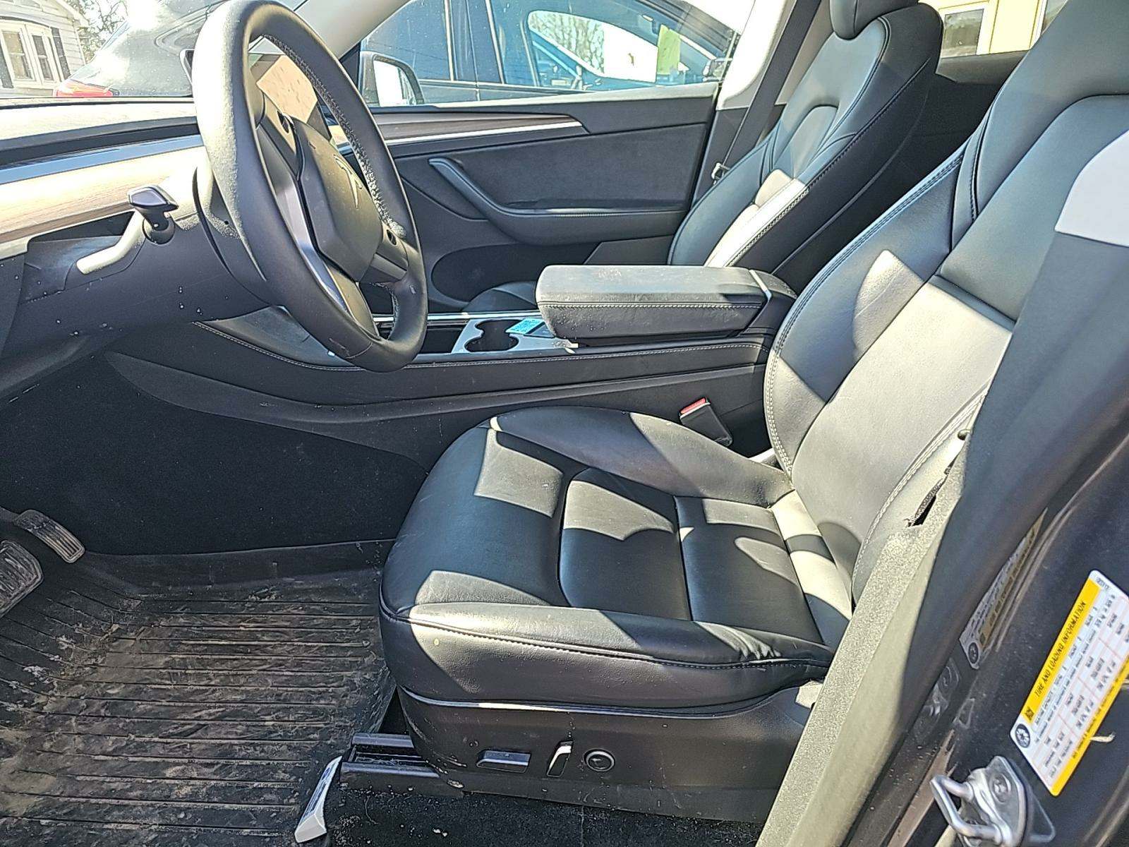 2023 Tesla Model Y Long Range AWD