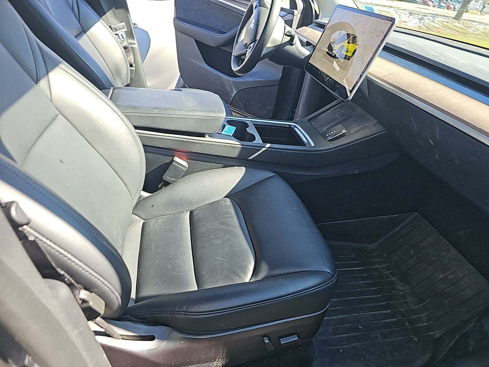 2023 Tesla Model Y Long Range AWD