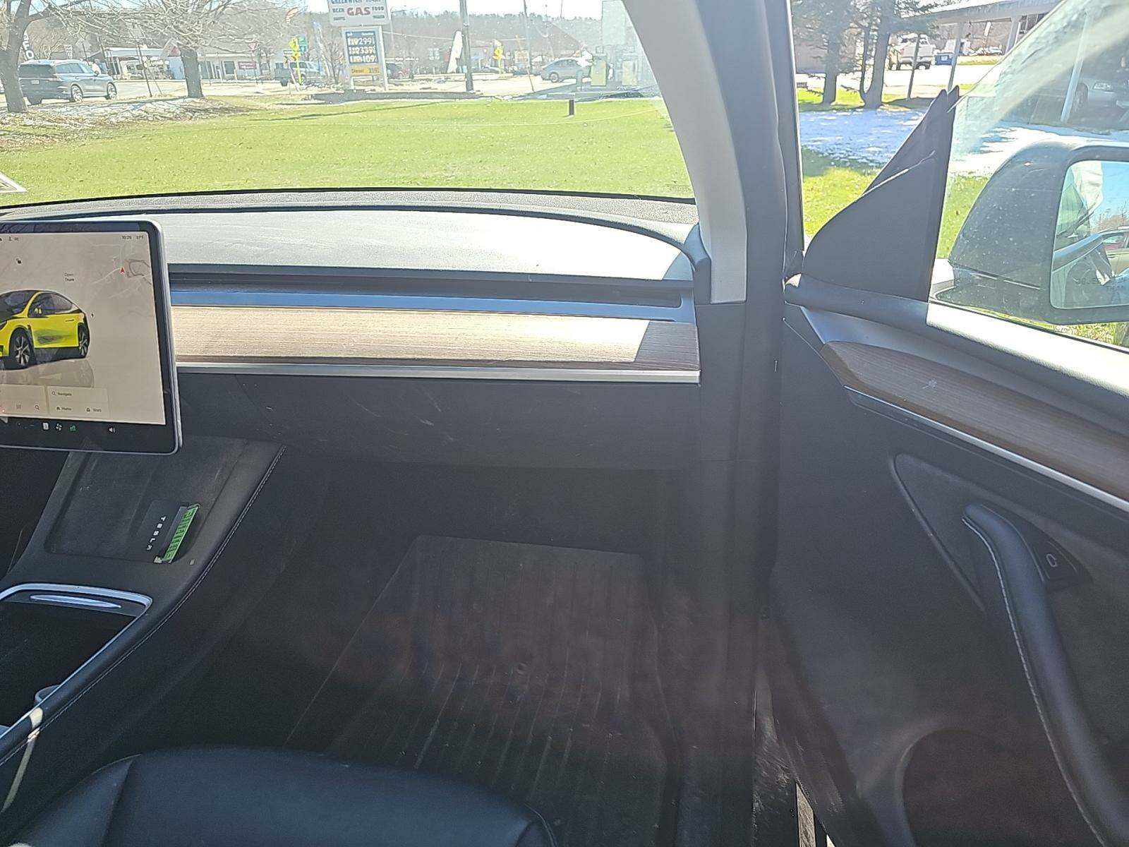 2023 Tesla Model Y Long Range AWD