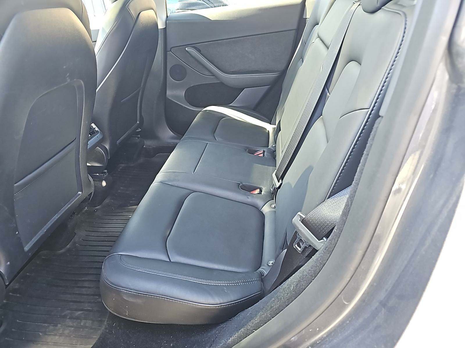 2023 Tesla Model Y Long Range AWD