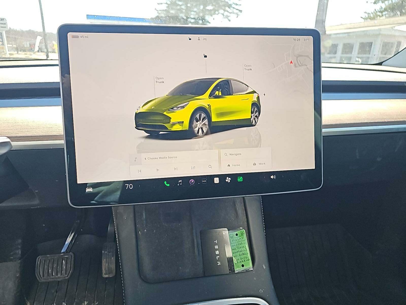 2023 Tesla Model Y Long Range AWD