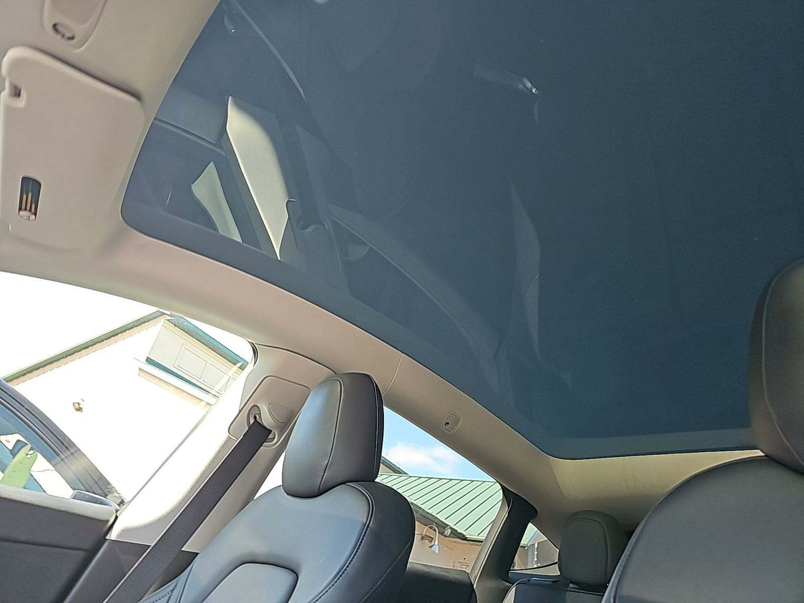 2023 Tesla Model Y Long Range AWD