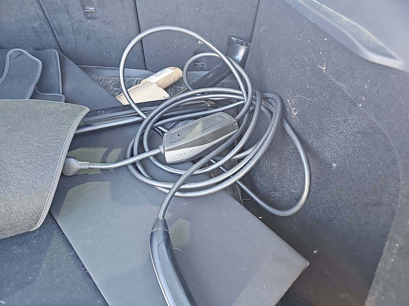 2023 Tesla Model Y Long Range AWD