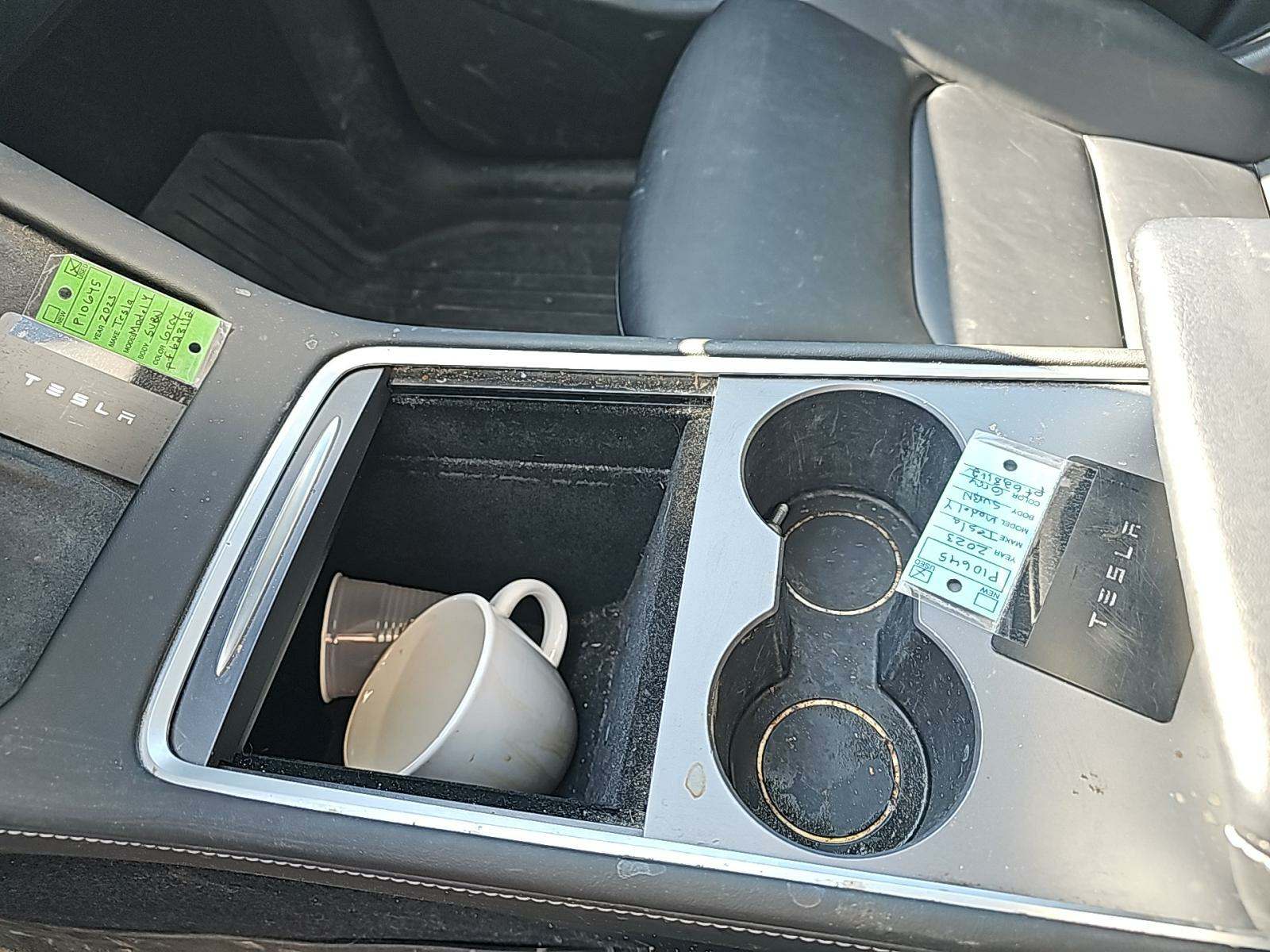 2023 Tesla Model Y Long Range AWD