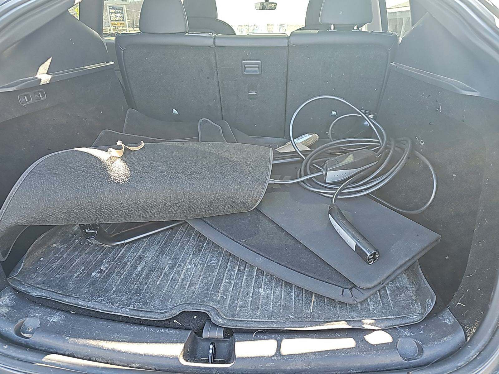 2023 Tesla Model Y Long Range AWD